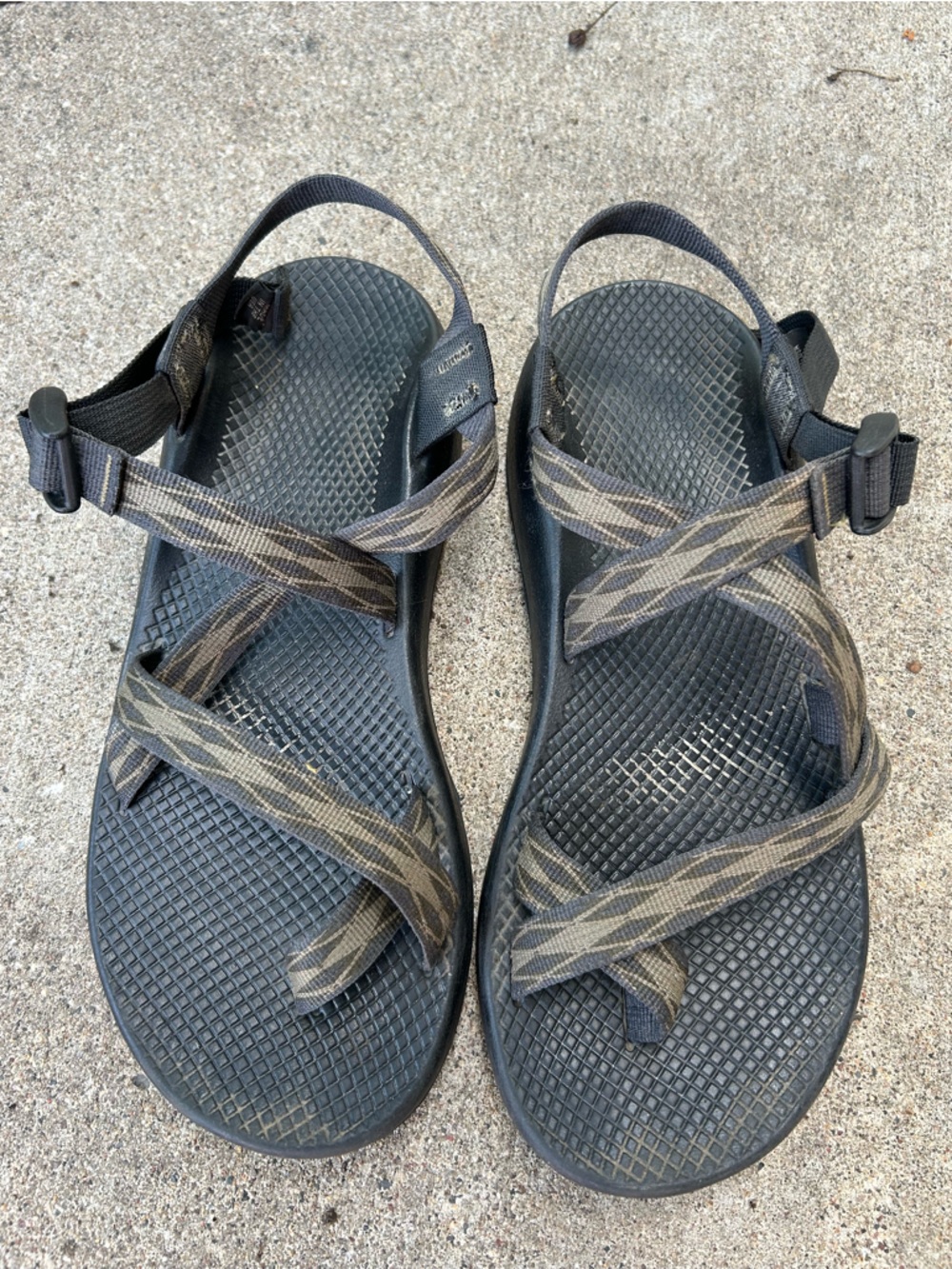 Chacos Sandals Men’s 10